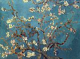 tree by Vincent van Gogh